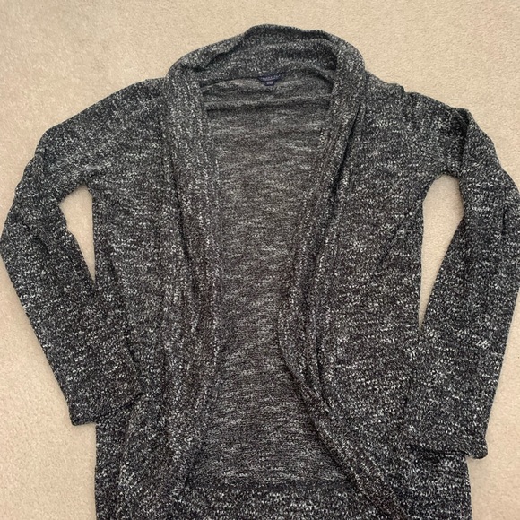 Aeropostale cardigan - Picture 1 of 3